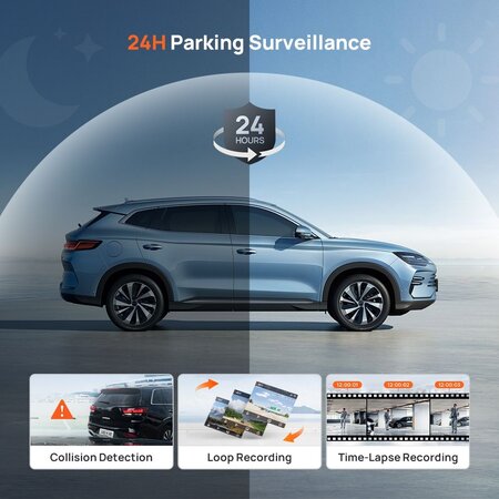 Xiaomi 70Mai Xiaomi 70mai Dash Cam M310