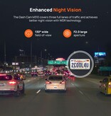 Xiaomi 70Mai Xiaomi 70mai Dash Cam M310