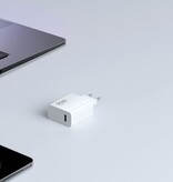 Xiaomi Xiaomi 90W HyperCharge Fast Charger Combo (Type-A)