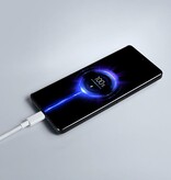 Xiaomi Xiaomi 90W HyperCharge Snellader Combo (Type-A)