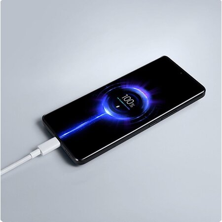 Xiaomi Xiaomi 90W HyperCharge Fast Charger Combo (Type-A)