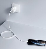 Xiaomi Xiaomi 90W HyperCharge Chargeur Rapide Combo (Type-A)