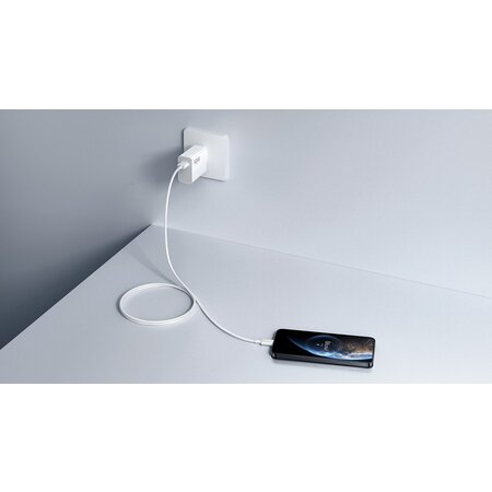 Xiaomi Xiaomi 90W HyperCharge Fast Charger Combo (Type-A)