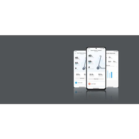 Xiaomi Xiaomi Electric Scooter 5