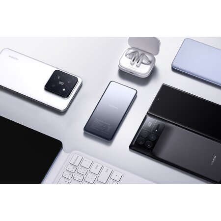 Xiaomi Xiaomi Ultra Slim Power Bank 5000mAh