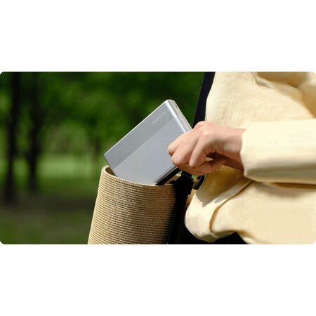 Xiaomi Xiaomi Portable Photo Printer 1S