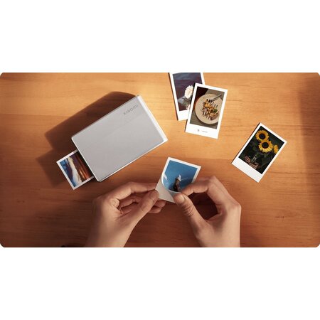 Xiaomi Xiaomi Portable Photo Printer 1S