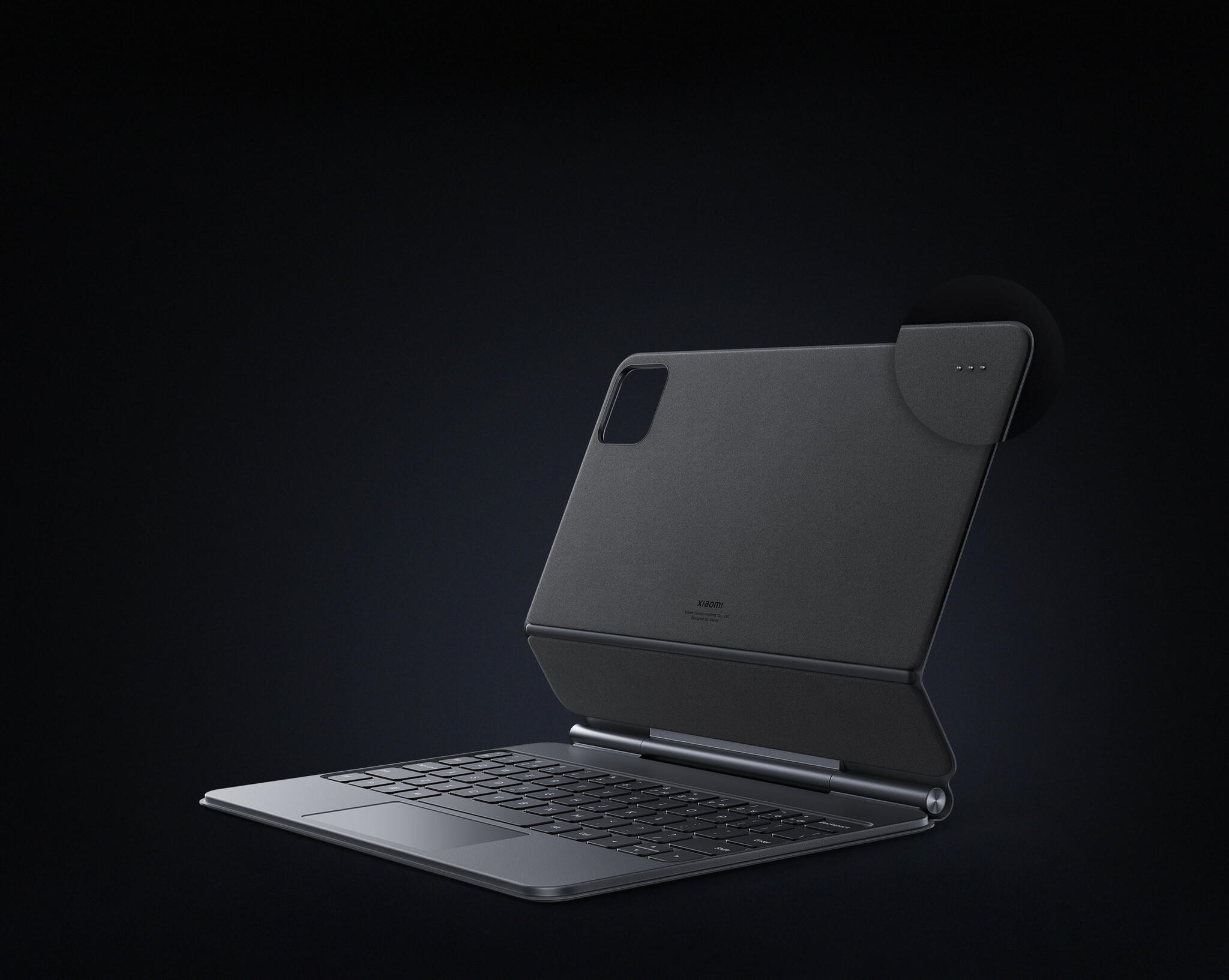 キーボード Xiaomi Pad 7/Pad7 Pro Focus Keyboard Xiaomi Pad 7 / 7 Pro Focus Keyboard - Xiaomi Global