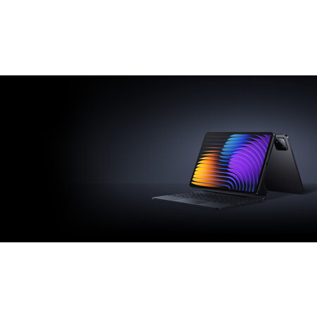 Xiaomi Pad 7 Pro　Focus Keyboardセット Xiaomi Pad 7 / Pad 7 Pro Focus Keyboard - Floating Magnetic