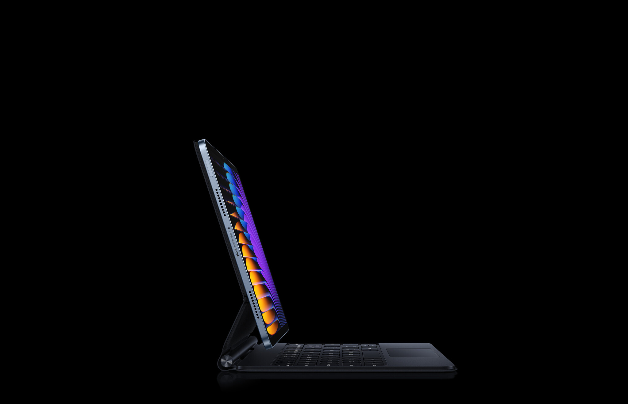 Xiaomi Pad 7 / 7 Pro Focus Keyboard - TechPunt