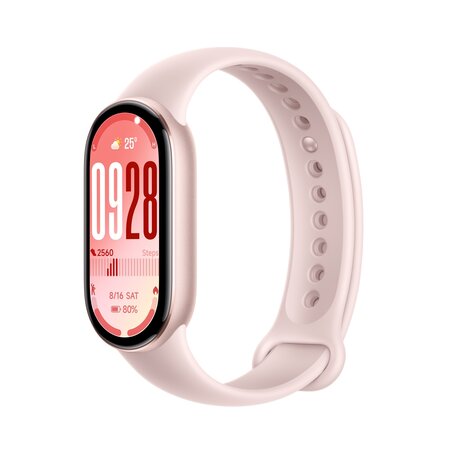 Xiaomi Xiaomi Smart Band 10