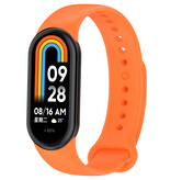 Courroie de remplacement pour Xiaomi Smart Band 10