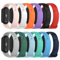 Courroie de remplacement pour Xiaomi Smart Band 10