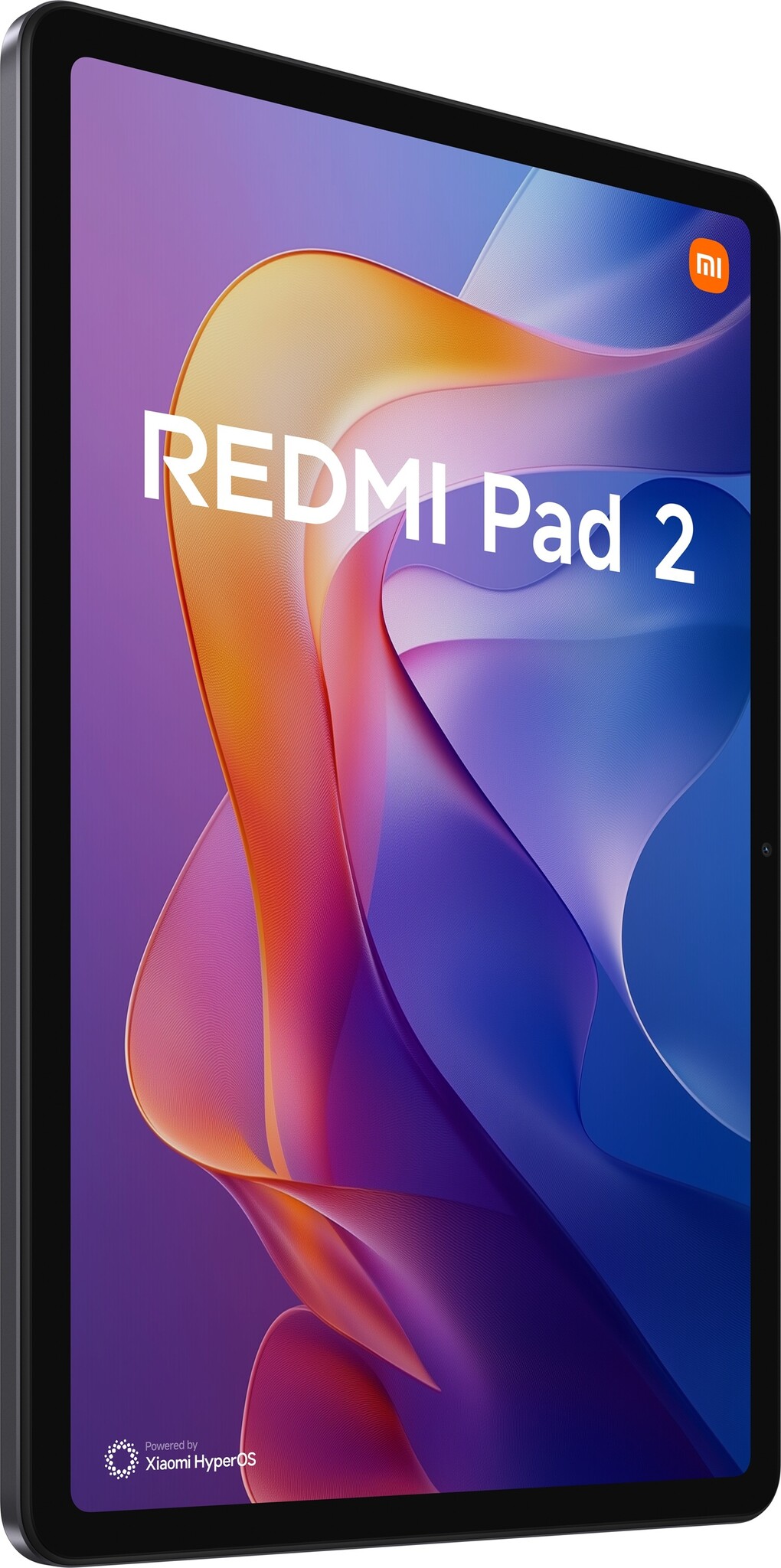 Xiaomi Redmi Pad 2 4GB 128GB - TechPunt