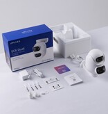 Xiaomi Imilab Xiaomi Imilab EC6 Dual