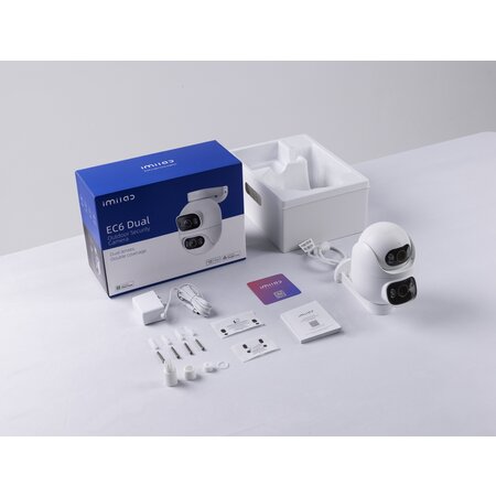 Xiaomi Imilab Xiaomi Imilab EC6 Dual