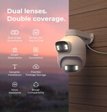 Xiaomi Imilab Xiaomi Imilab EC6 Dual