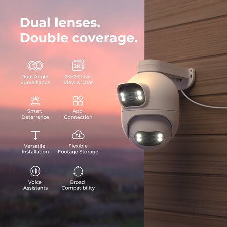 Xiaomi Imilab Xiaomi Imilab EC6 Dual