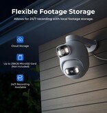 Xiaomi Imilab Xiaomi Imilab EC6 Dual