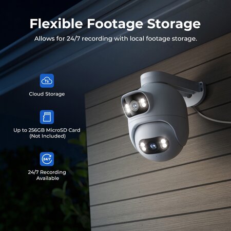 Xiaomi Imilab Xiaomi Imilab EC6 Dual