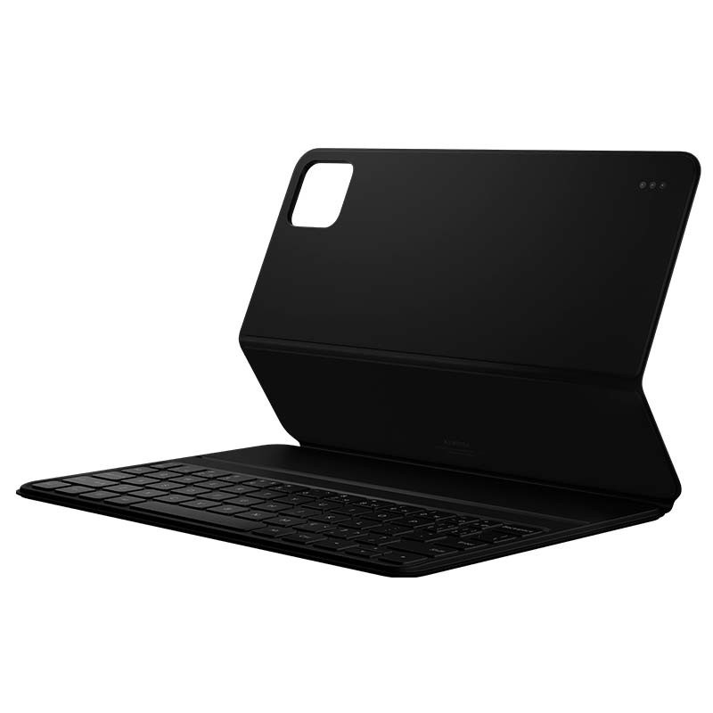 Xiaomi Pad 7 / 7 Pro Keyboard Case - TechPunt