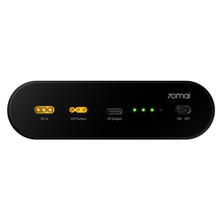 Xiaomi 70Mai Xiaomi 70mai Dash Cam Battery Pack