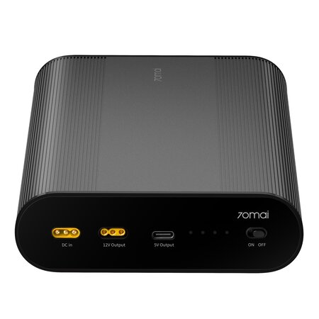 Xiaomi 70Mai Xiaomi 70mai Dash Cam Battery Pack