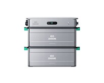 Zendure SolarFlow 2400 AC Thuisbatterij