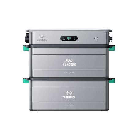 Zendure Zendure SolarFlow 2400 AC Heimspeicher