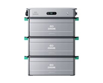 Zendure SolarFlow 2400 AC Thuisbatterij