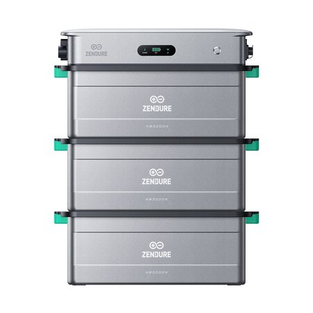 Zendure Zendure SolarFlow 2400 AC Heimspeicher