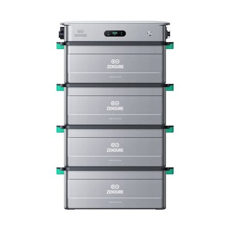 Zendure Zendure SolarFlow 2400 AC Thuisbatterij