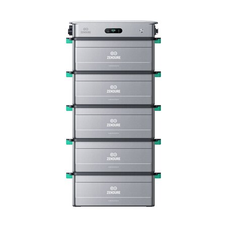 Zendure Zendure SolarFlow 2400 AC Heimspeicher