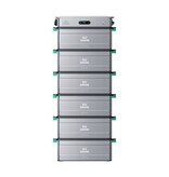 Zendure Batterie domestique Zendure SolarFlow 2400 AC