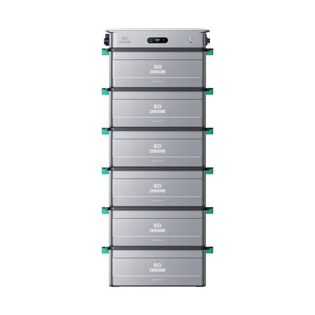 Zendure Zendure SolarFlow 2400 AC Thuisbatterij