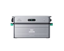 Zendure SolarFlow 2400 AC Heimspeicher