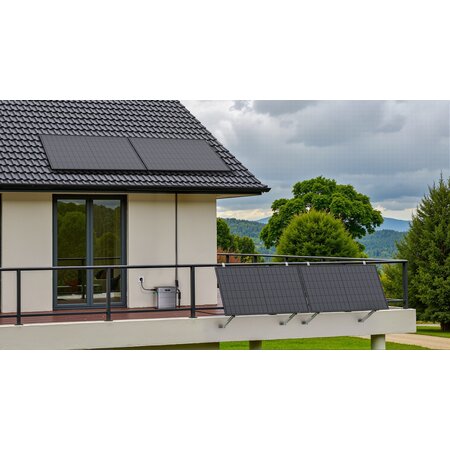 Zendure Zendure SolarFlow 800 Pro Heimspeicher