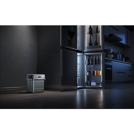 Zendure Batterie domestique Zendure SolarFlow 800 Pro