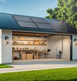 Zendure Zendure SolarFlow 800 Pro Thuisbatterij