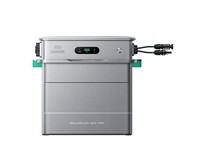 Batterie domestique Zendure SolarFlow 800 Pro