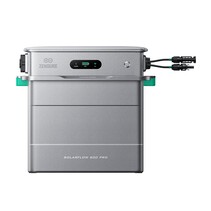 Zendure SolarFlow 800 Pro Thuisbatterij