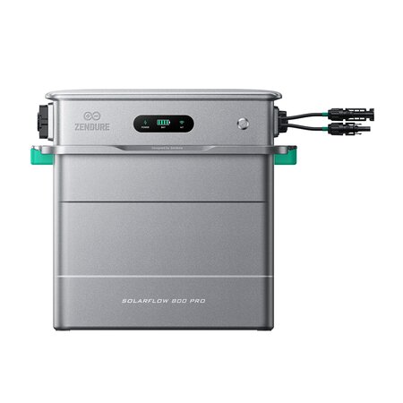 Zendure Zendure SolarFlow 800 Pro Thuisbatterij