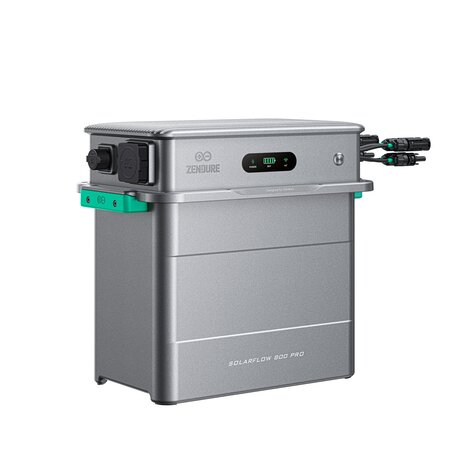 Zendure Zendure SolarFlow 800 Pro Heimspeicher