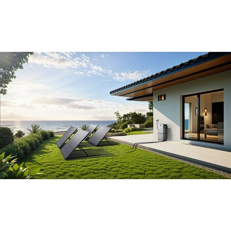Zendure Batterie domestique Zendure SolarFlow 800 Pro