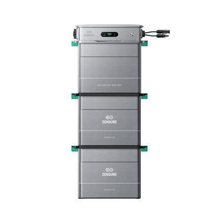 Zendure Batterie domestique Zendure SolarFlow 800 Pro