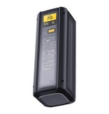 Xiaomi Xiaomi 212W HyperCharge Power Bank 25000mAh