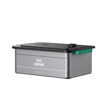 Zendure Zendure AB3000X Batterie