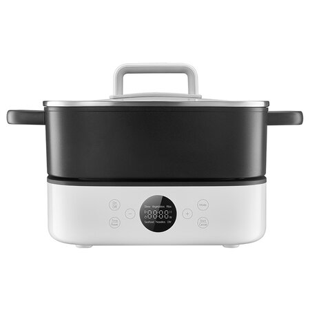 Xiaomi Xiaomi Multifunctional Hot Pot Cooker 6L