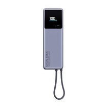 Xiaomi 165W Power Bank 10000mAh (Integrated Cable)