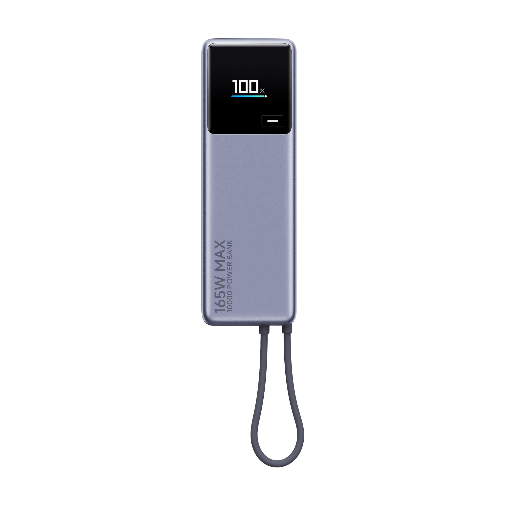 Xiaomi - xiaomi 165w powerbank 1000 新品未開封 Xiaomi - xiaomi 165w powerbank 1000 新品未開封の通販 by ぷ